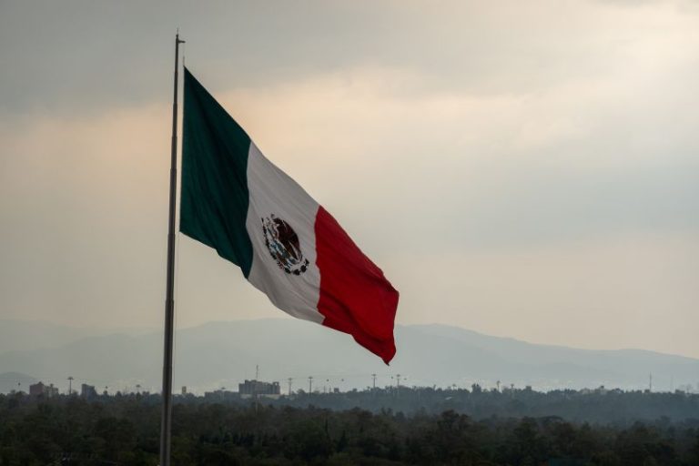 ‘We are living in a war’: Mexicans brace for violence ahead of judicial elections