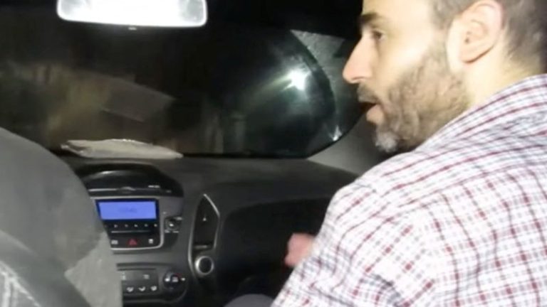 Israeli military recovers body of elusive Hamas leader Mohammed Sinwar