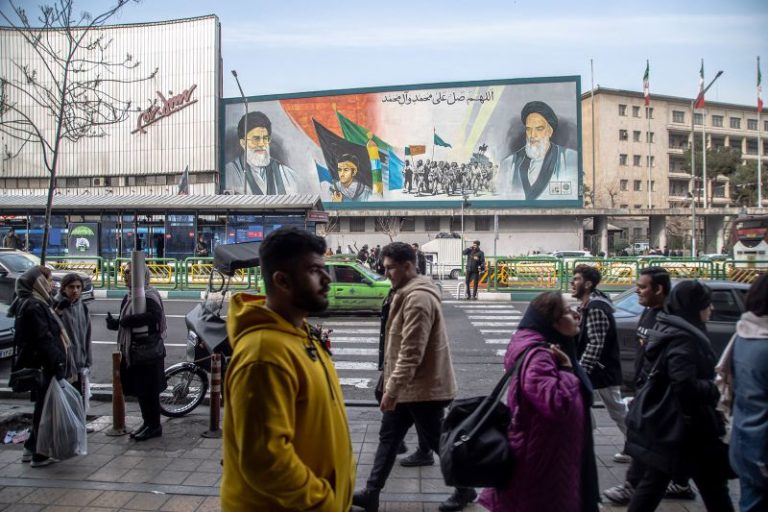 Israel has threatened to kill Iran’s supreme leader. Here’s what could come next