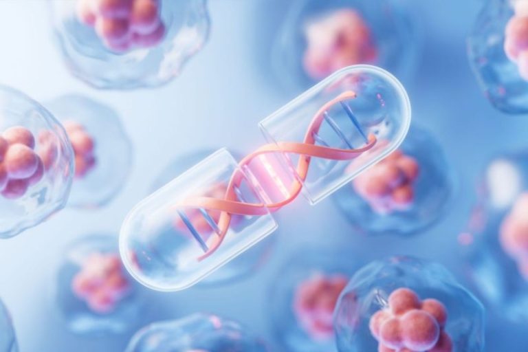 Top 4 Canadian Biotech Stocks of 2025